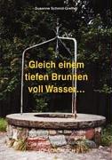 Gleich einem tiefen Brunnen voll Wasser ...: Neutestamentliche Gleichnisse auf dem jüdischen Hintergrund neu gelesen und verstanden