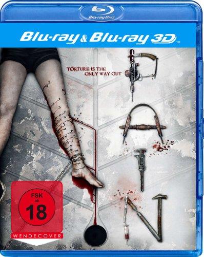 Pain [Blu-ray 3D]