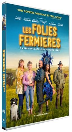 Les folies fermières [FR Import]