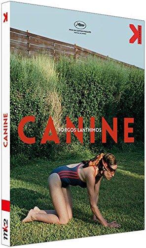 Canine [FR Import]