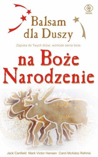 Balsam dla duszy na Boze Narodzenie