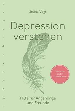 Depression verstehen: Hilfe für Angehörige und Freunde