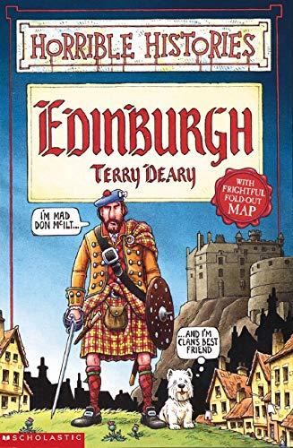 Edinburgh (Horrible Histories)