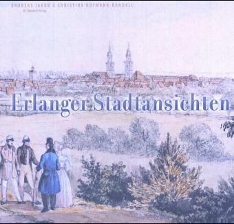 Erlanger Stadtansichten