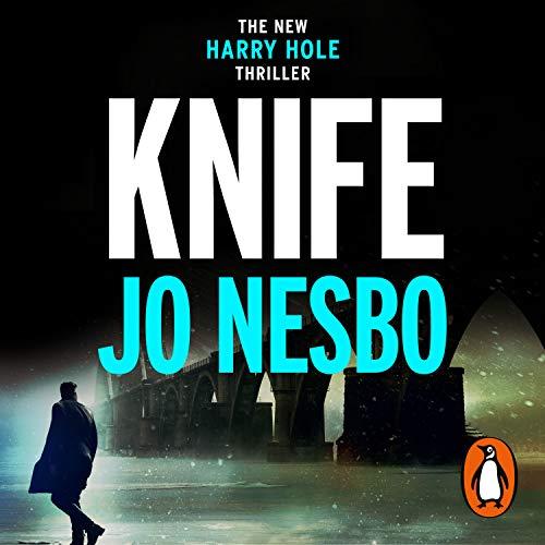 Knife: (Harry Hole 12)