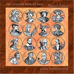 Sixteen Men of Tain