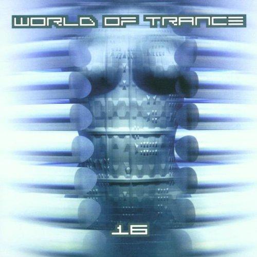 World of Trance 16