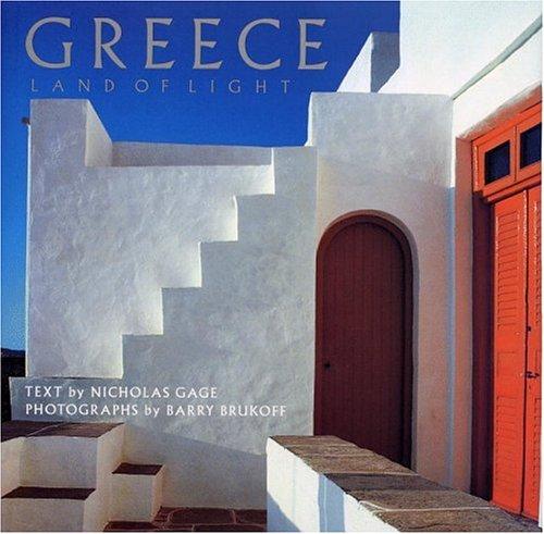 Greece, Land of Light