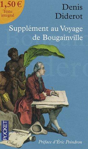 Supplément au voyage de Bougainville