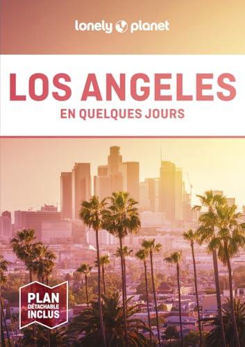 Los Angeles en quelques jours