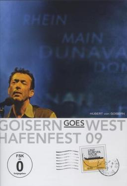 Hubert von Goisern - Goisern goes west/ Hafenfest