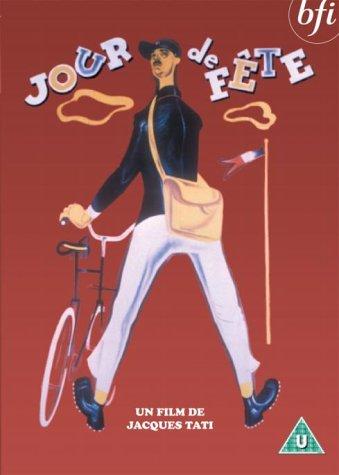 Jour De Fete [UK Import]