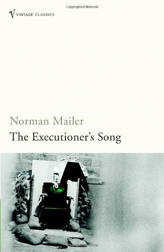 The Executioner's Song (Arena Books)