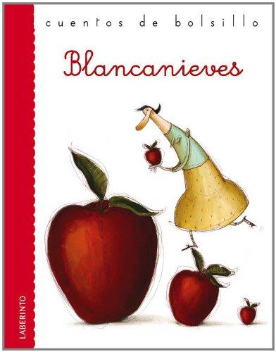 Blancanieves (Cuentos de bolsillo)