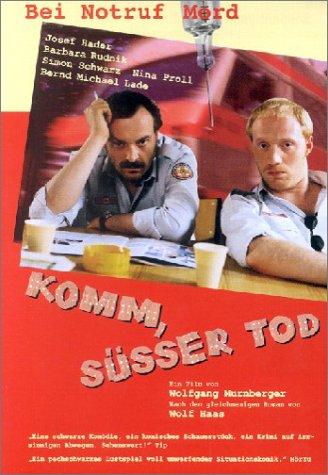 Komm, süßer Tod