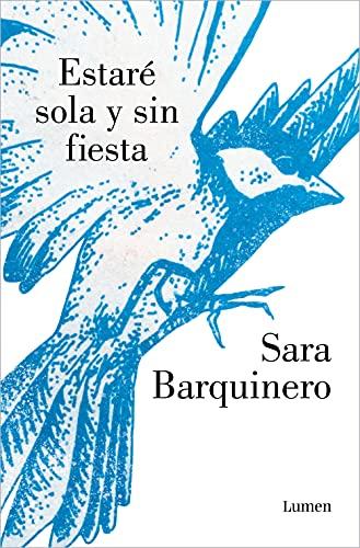 Estare sola y sin fiesta (Narrativa)