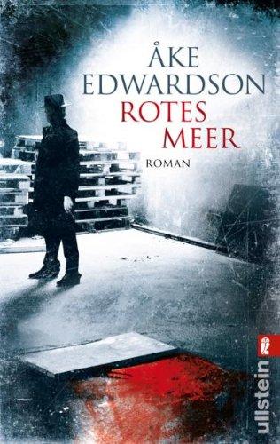 Rotes Meer: Roman (Ein Erik-Winter-Krimi)