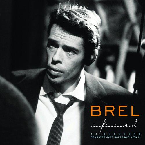 Infiniment-Best of Jacques Brel