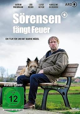 Sörensen fängt Feuer