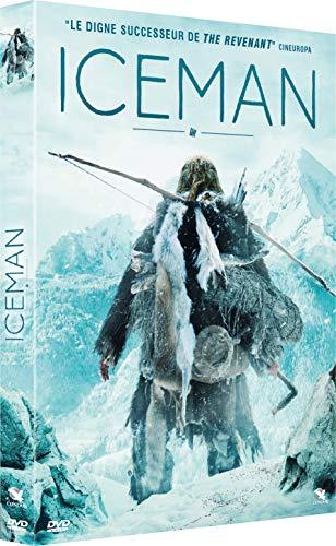 Iceman [FR Import]