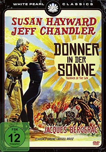 Donner in der Sonne - Original Kinofassung