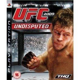 UFC 2009: Undisputed [UK Import]