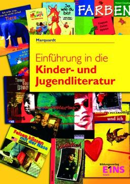 Einführung in die Kinder- und Jugendliteratur: Lehr-/Fachbuch