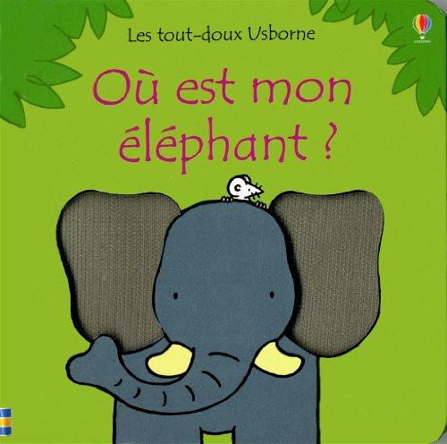 Où est mon éléphant ?