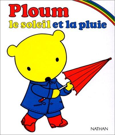 Ploum le soleil et la pluie