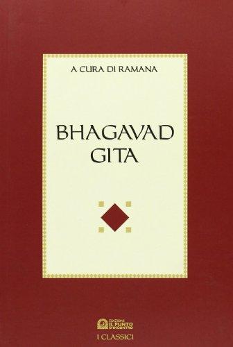 Bhagavad Gita