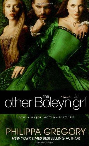 The Other Boleyn Girl