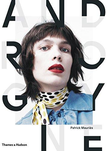 Androgyne : une image de mode et sa mémoire