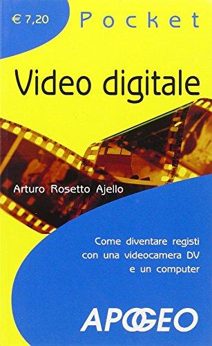 Video digitale pocket