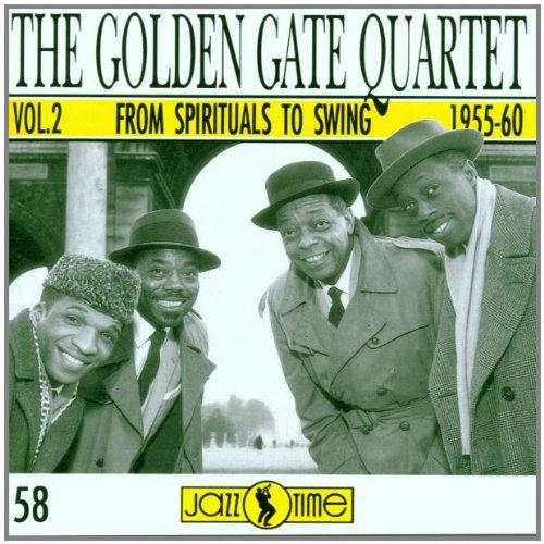 From Spirituals to Swing 2: 1955 - 1960