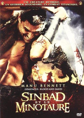 Sinbad et le minotaure [FR Import]