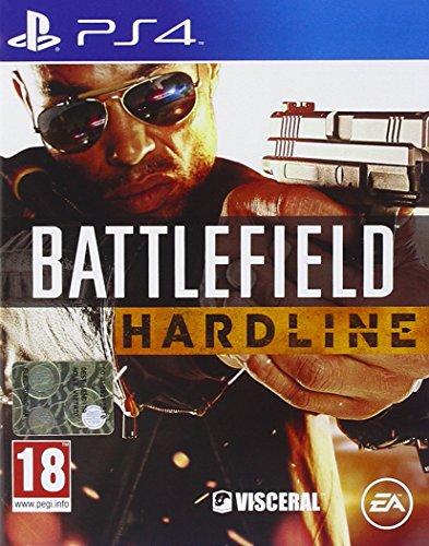 Battlefield Hardline