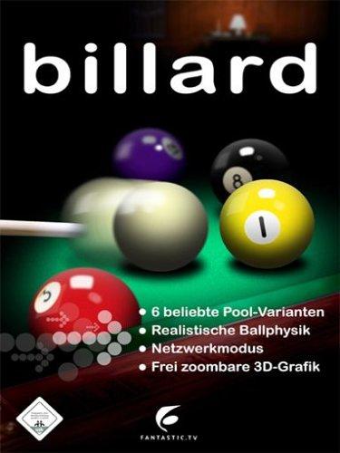 Billard