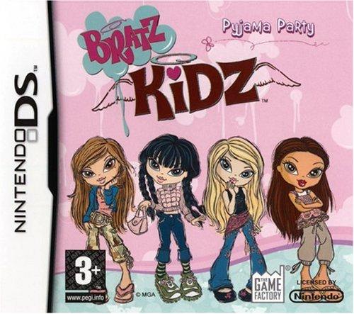 Bratz kidz [FR Import]