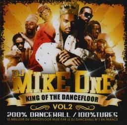 King Of The Dancefloor 02