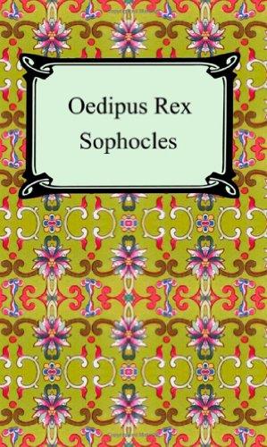 Oedipus Rex