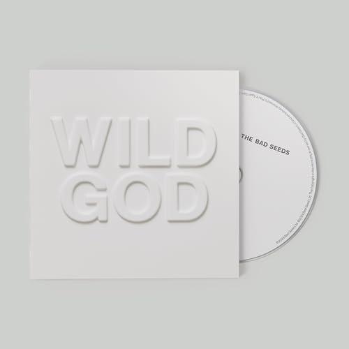 Wild God