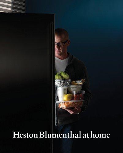 Heston at Home