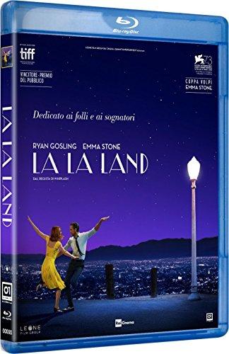 Blu-Ray - La La Land (1 Blu-ray)