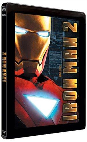 Iron man 2 [FR Import]