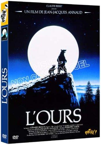 L'Ours [FR Import]