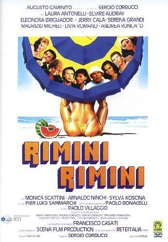 Rimini Rimini [IT Import]