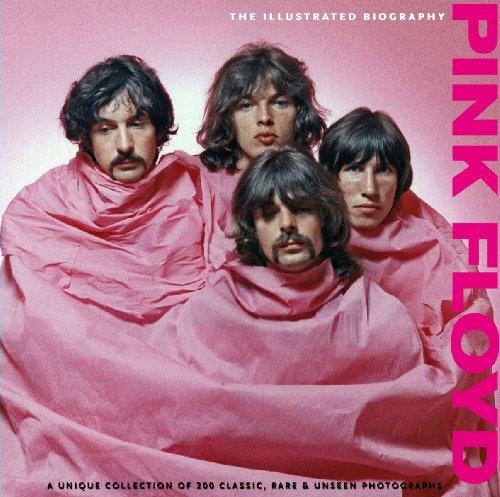 Pink Floyd (Classic Rare & Unseen)