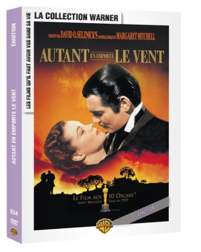 Autant en emporte le vent [FR Import]