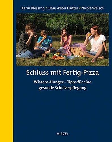 Schluss mit Fertig-Pizza: Wissens-Hunger - Wie Schüler besser essen und mehr über die Natur erfahren