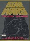 Star Wars Trilogy, 1 CD-ROM Limited Edition Entertainment Utility. For 6.0.7 or later and Windows 3.1 or later